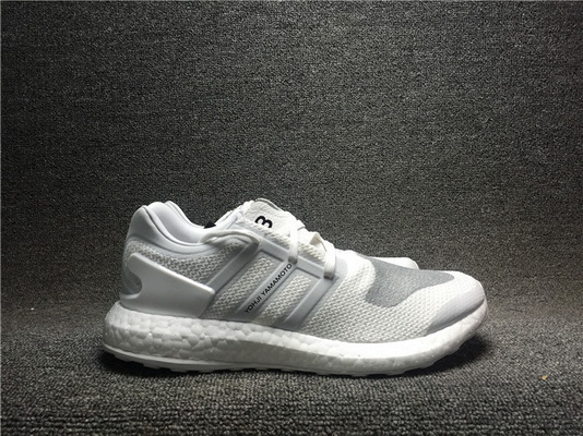 Super Max Adidas Y-3 Pureboost Men--002